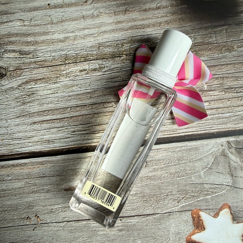 Jo Malone London Raspberry Ripple 1.0 oz New Unboxed with striped bow - Picture 2 of 3